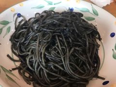 意面-萨莉亚意式餐厅(石鼓路店)