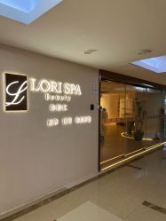 -LORI SPA洛丽汇 美肤抗衰SPA中心