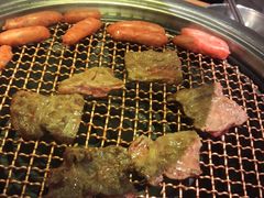 -韩悦牛排烤肉无限续(宝能中心店)