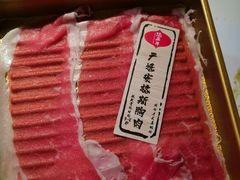 -温禾牛·和牛寿喜烧自助火锅(恒基名人店)