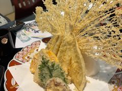 -天狗山料理(省体店)