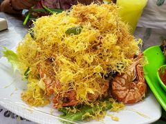 -明记烧鱼美味店