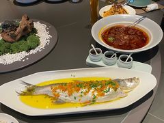 -上和臻品中国菜(花园街店)