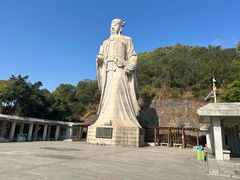 -青礁慈济宫