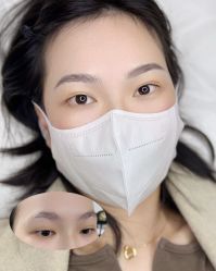 -张小野·专业半永久纹眉