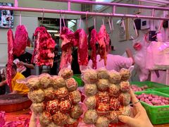 -阿娟牛肉丸·手打牛肉丸·现做现卖