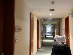 -山水时尚酒店(广州黄埔东路大沙东地铁站店)