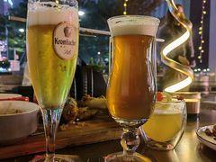 -haxnbauer海森堡德国餐厅(深圳coco店)