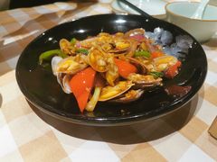 -珍味汤馆·潮汕家乡菜(保利文化广场店)
