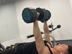 -WEGYMER健萌健身(雅颂居馆)