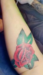 -刺客纹画纹身·洗纹身·穿孔饰品