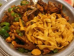 -大鸭梨烤鸭(金色漫香店)