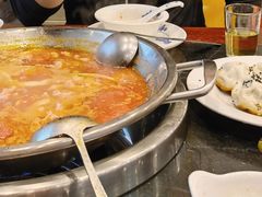 -老来福·非遗酸汤兔(凯旋路店)