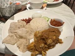 -Dome(Suria KLCC)
