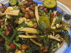 -汇通杨家·烤肉(汇通店)