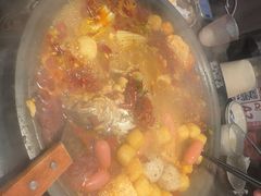 -苏泡泡豆花烤鱼(婺源店)
