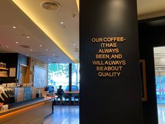 -星巴克臻选(华堂·新辰汇店)