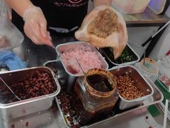-六广门毛阿姨糯米饭