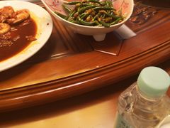 -天津菜馆(南湖店)