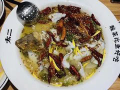 -太二酸菜鱼(福州泰禾店)