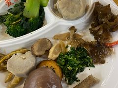 -素清香(解放路店)