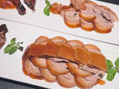 枣酥香烤鸭1只-晟永興(三里屯店)
