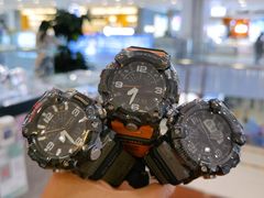 -CASIO(西直门凯德MALL店)