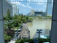 -星巴克(杭州大厦C座店)