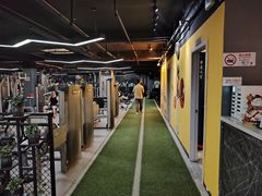 -ENERGY原力健身(川周店)