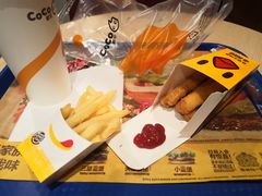 -汉堡王(长沙枫林三路店)
