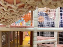 -孩子王童乐园(广州南沙万达店)