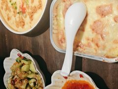 -乔街深夜食堂·台州菜·高压锅生蚝(杭州总店)