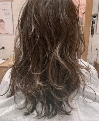 -简影造型·自选烫染接发salon