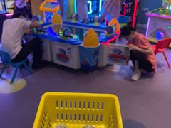 -芭菲盛宴·环球美食(袁家岗店)