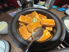 -闽鄂情·闽南招财鸭(水头店)