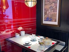 -额娘·春饼烤鸭(乐汇城店)