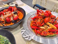 -聚味瞿记·龙虾堂(梅溪湖店)