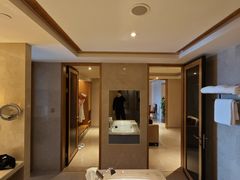 -绿城千岛湖喜来登度假酒店