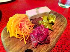 -羽深肉铺 Steak & Wine