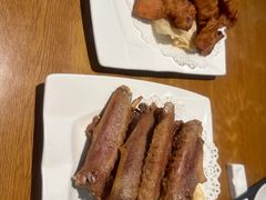 -周锦记广式餐厅