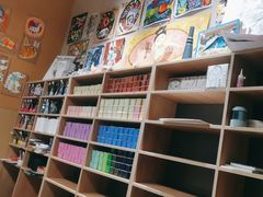 -艺塔木美学教育(和达校区)