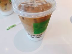 -奈雪的茶(大悦城PRO店)