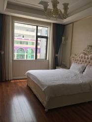 -弗蕾亚·和月月子调理院(东湖店)