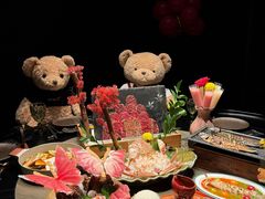 -蟹犇前•帝王蟹雪蟹(陆家嘴店)