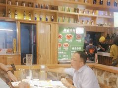 -平娃三宝烧烤·面食(南小街店)