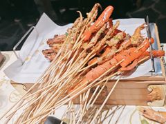 -串盟烧烤大排档·长沙美食地标(星沙店)