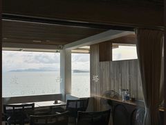 -蜜悦·波西塔诺悬崖海景餐厅