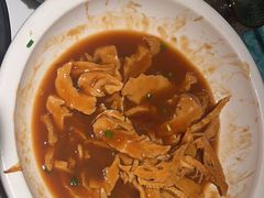 -筱爷叔·上海传统手工菜(玉树路店)