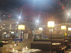 -黄记煌三汁焖锅(渝北金港国际店)