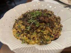-Bistro Les Lilas丁香花小酒馆